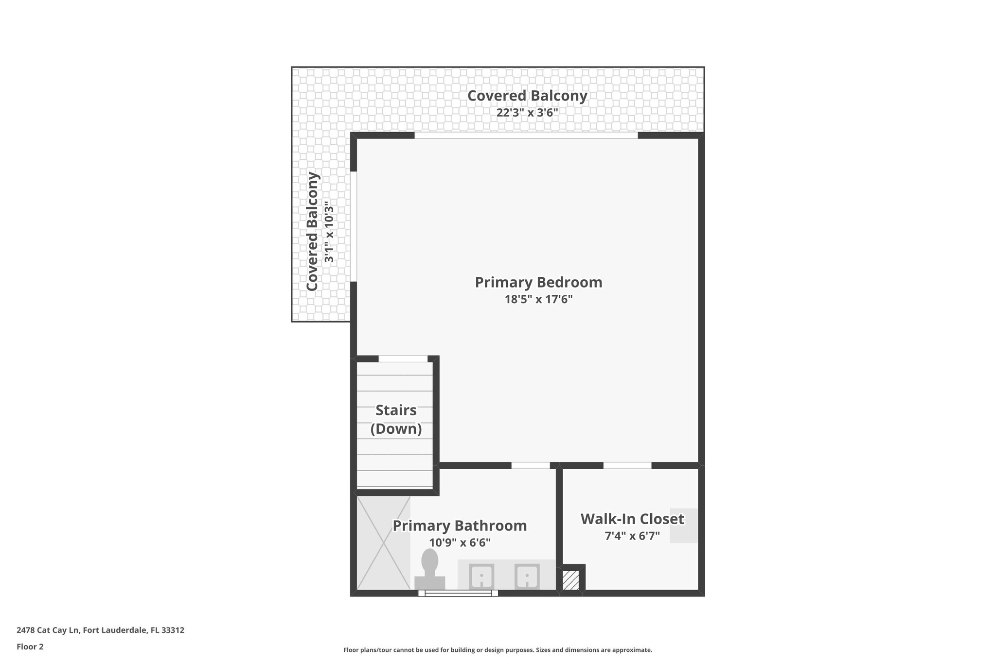 Floor 2