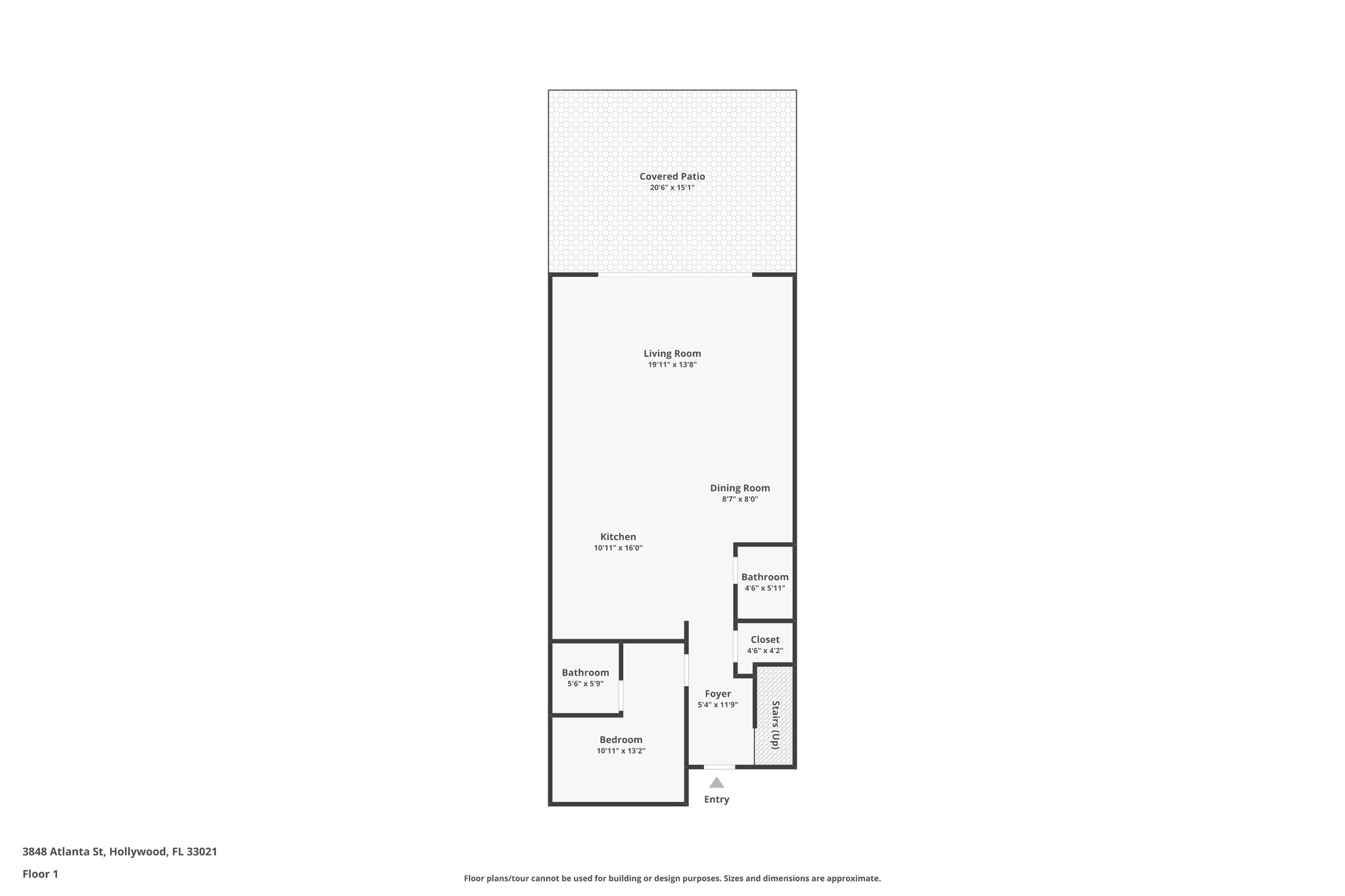 Floor 1