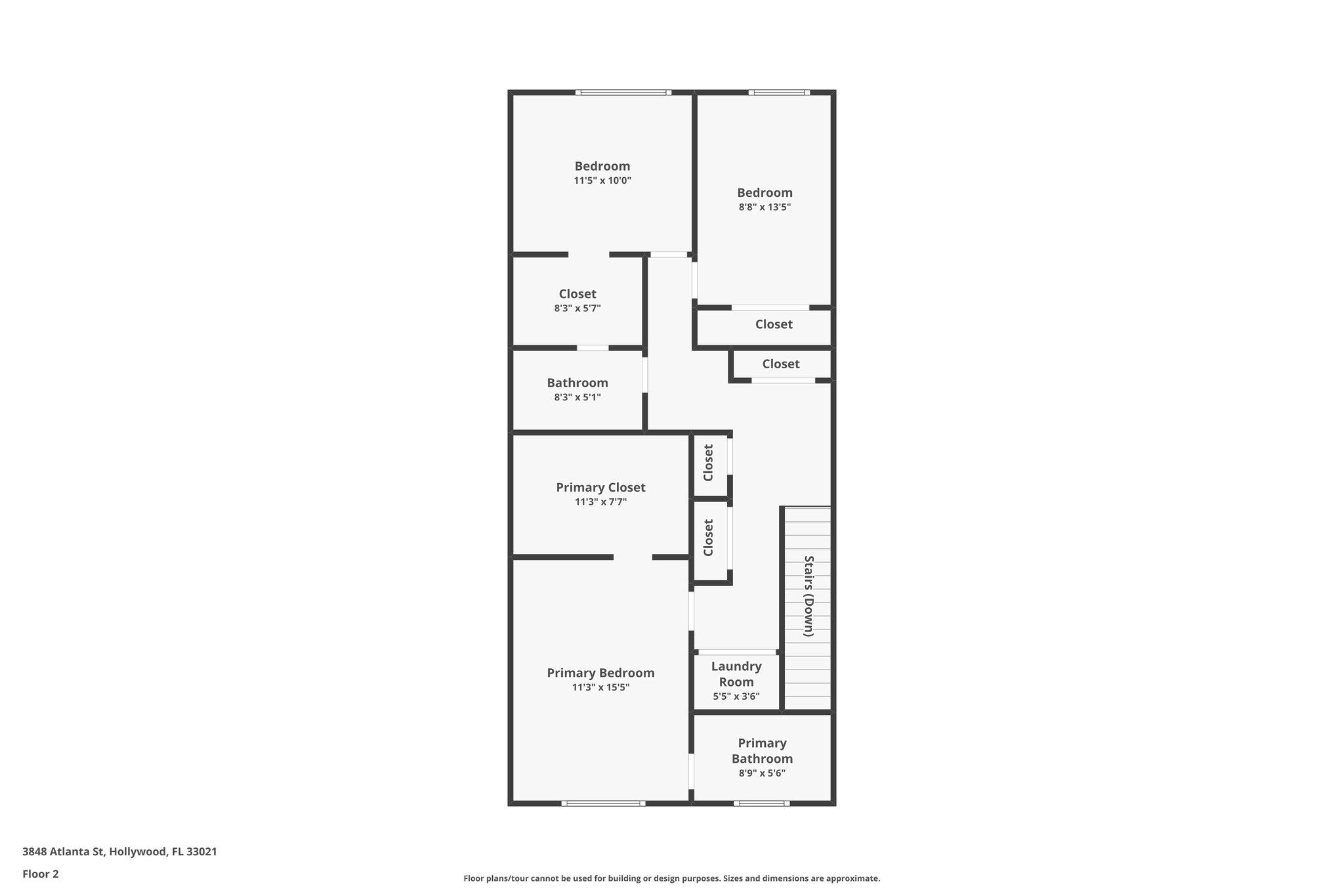 Floor 2
