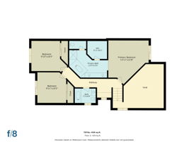 Floorplan #3