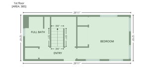 Floorplan #4