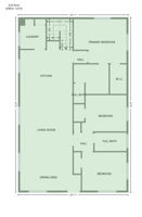 Floorplan #5