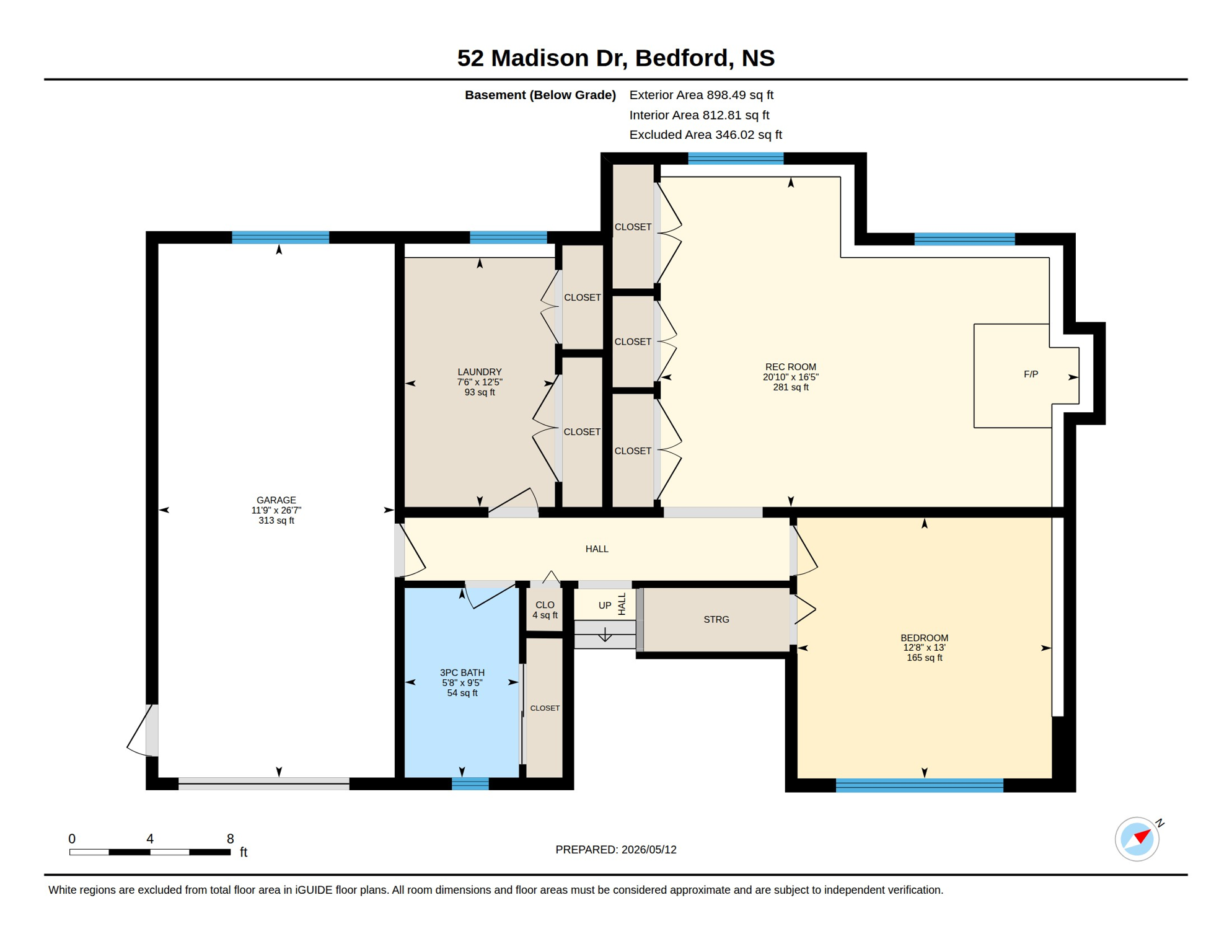 Floorplan #2