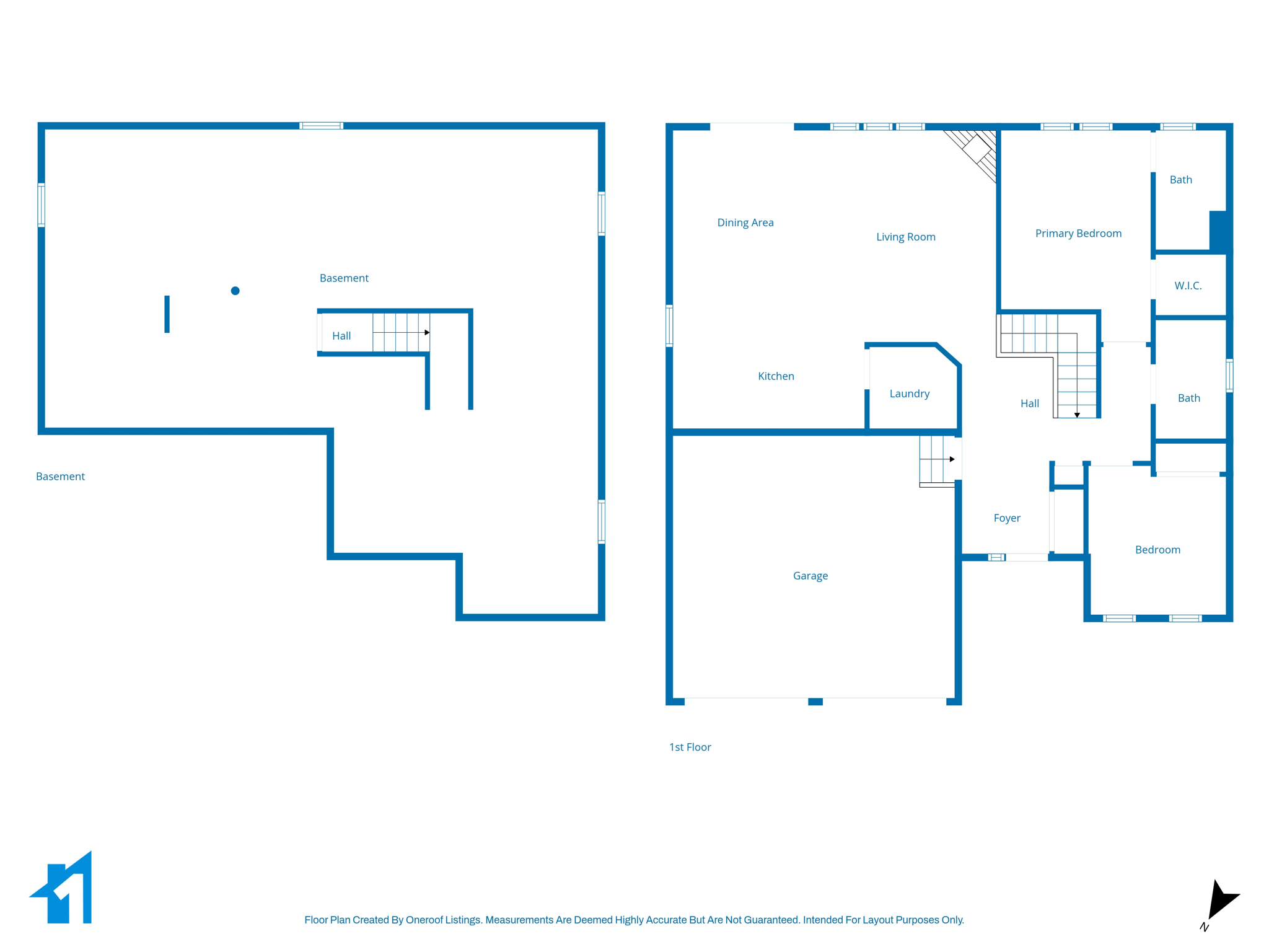 Floorplan #3