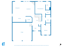 Floorplan #2