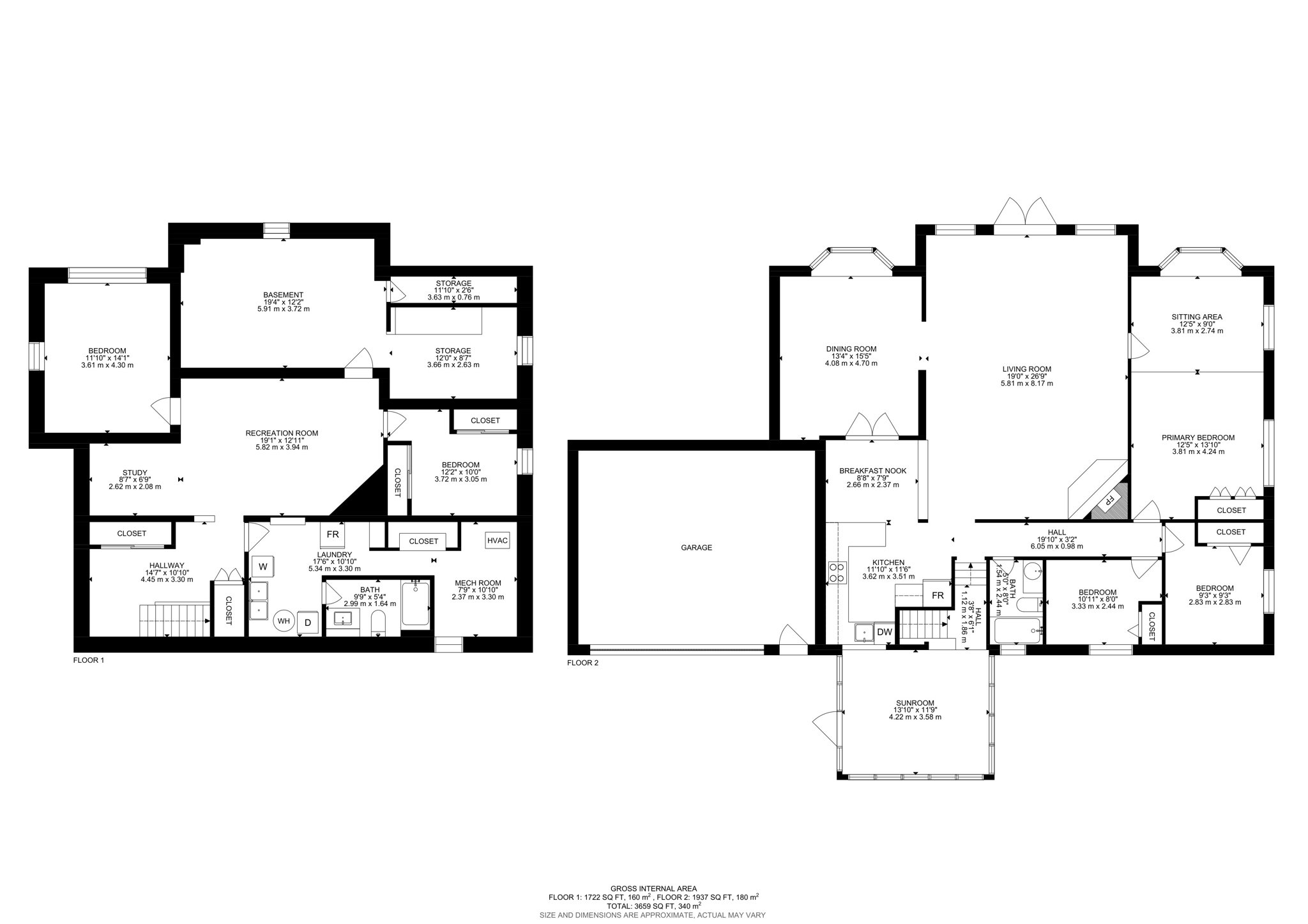 Floorplan #3