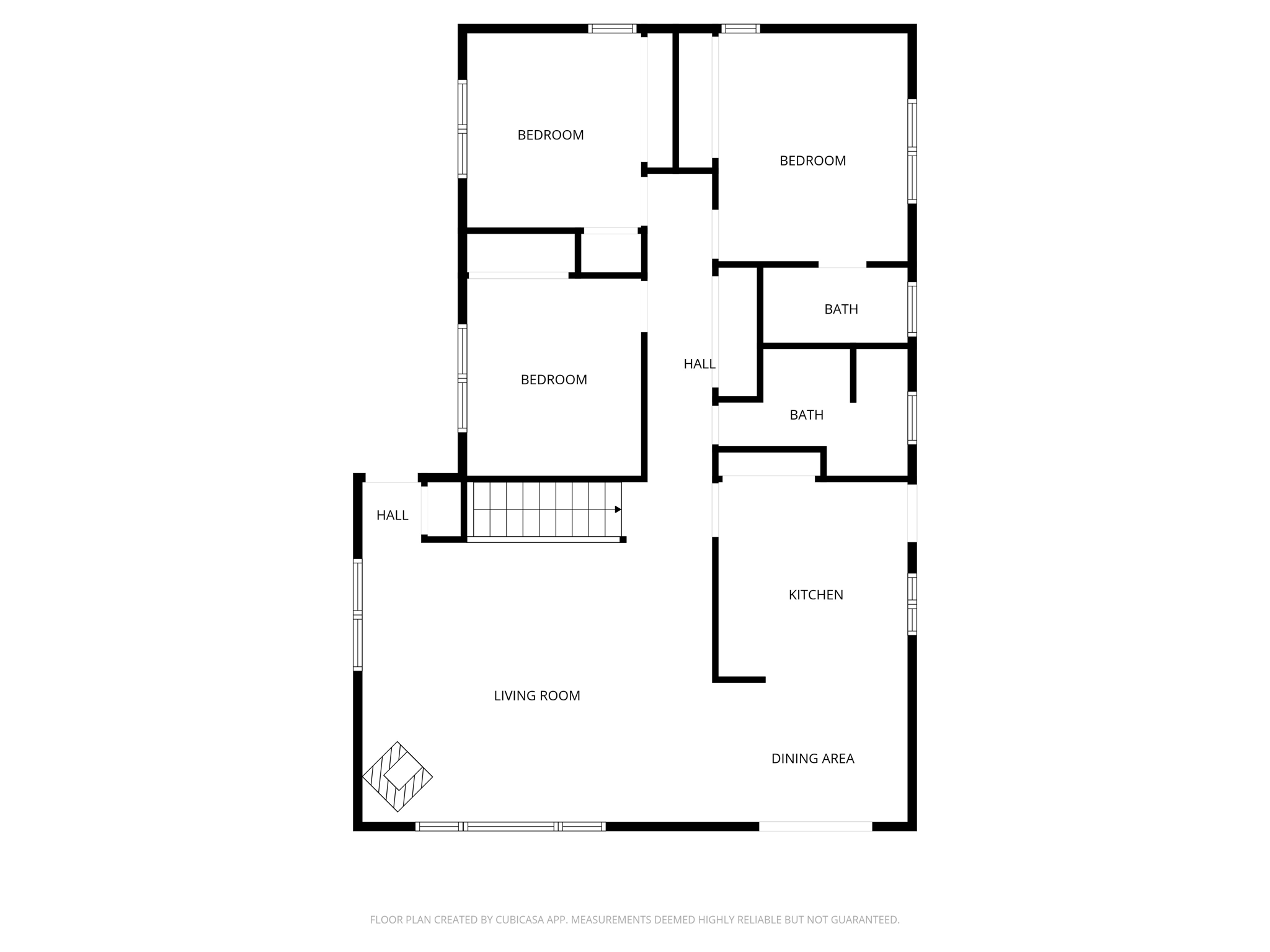 Floorplan #2