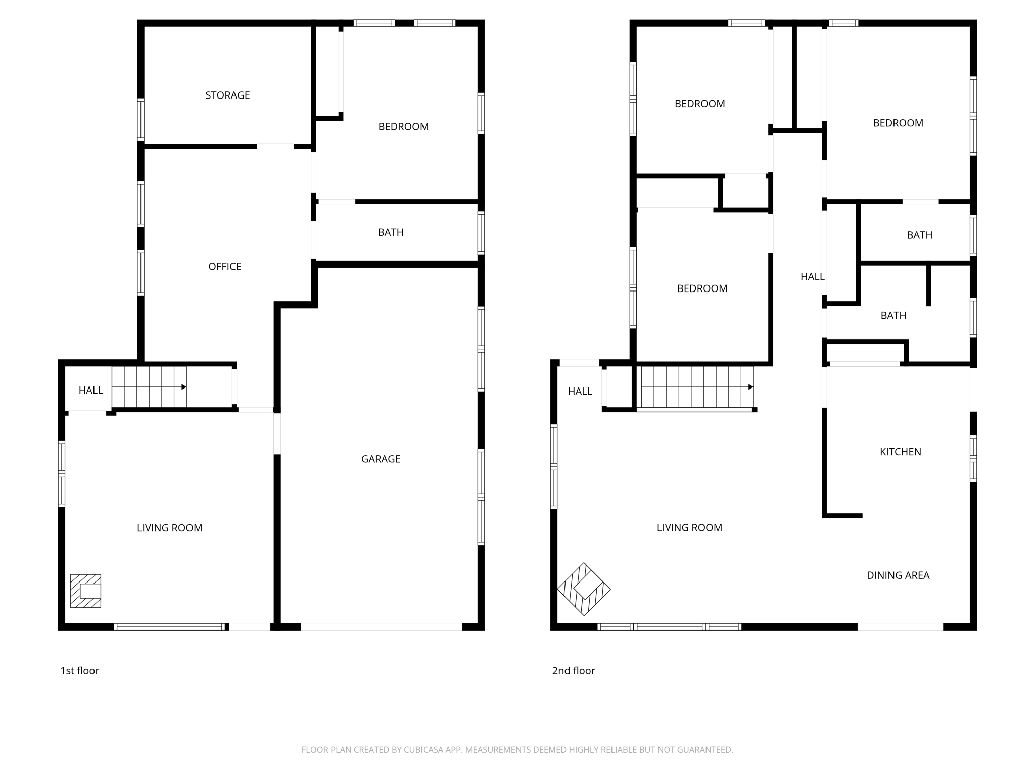 Floorplan #3
