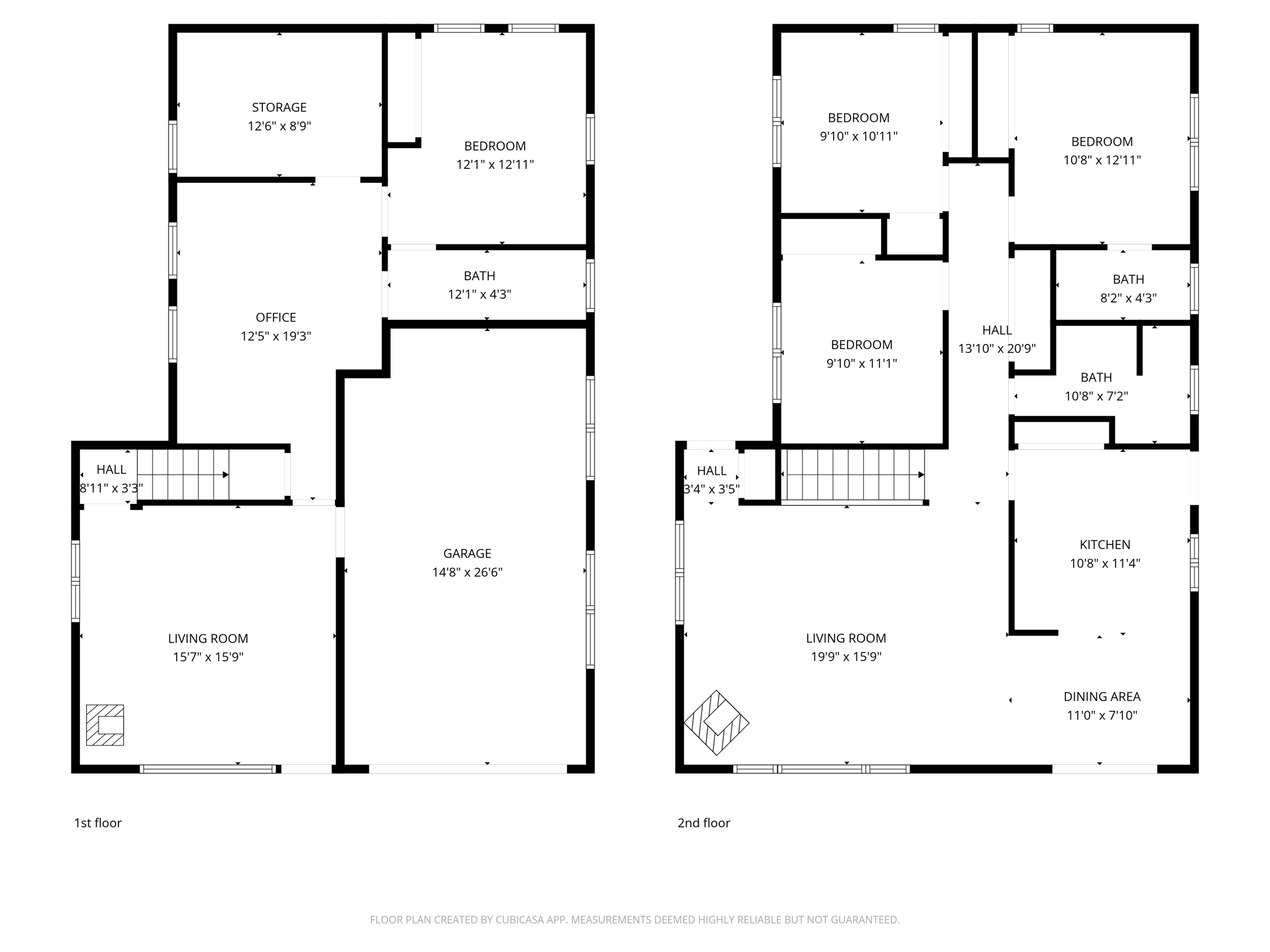 Floorplan #6