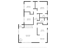 Floorplan #5