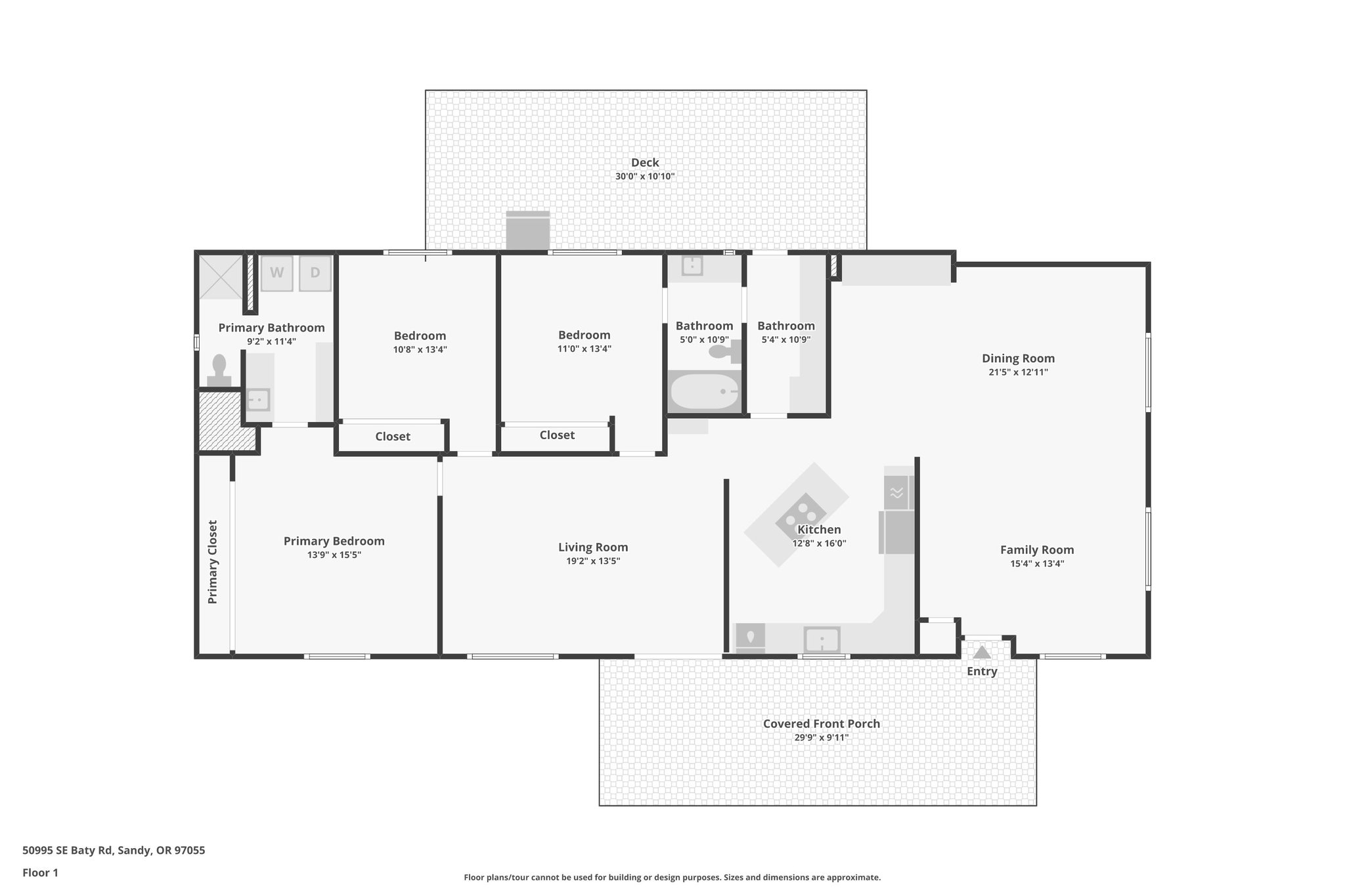 Floor 1