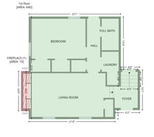 Floorplan #5