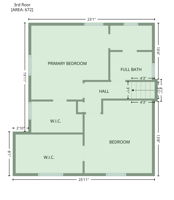Floorplan #7