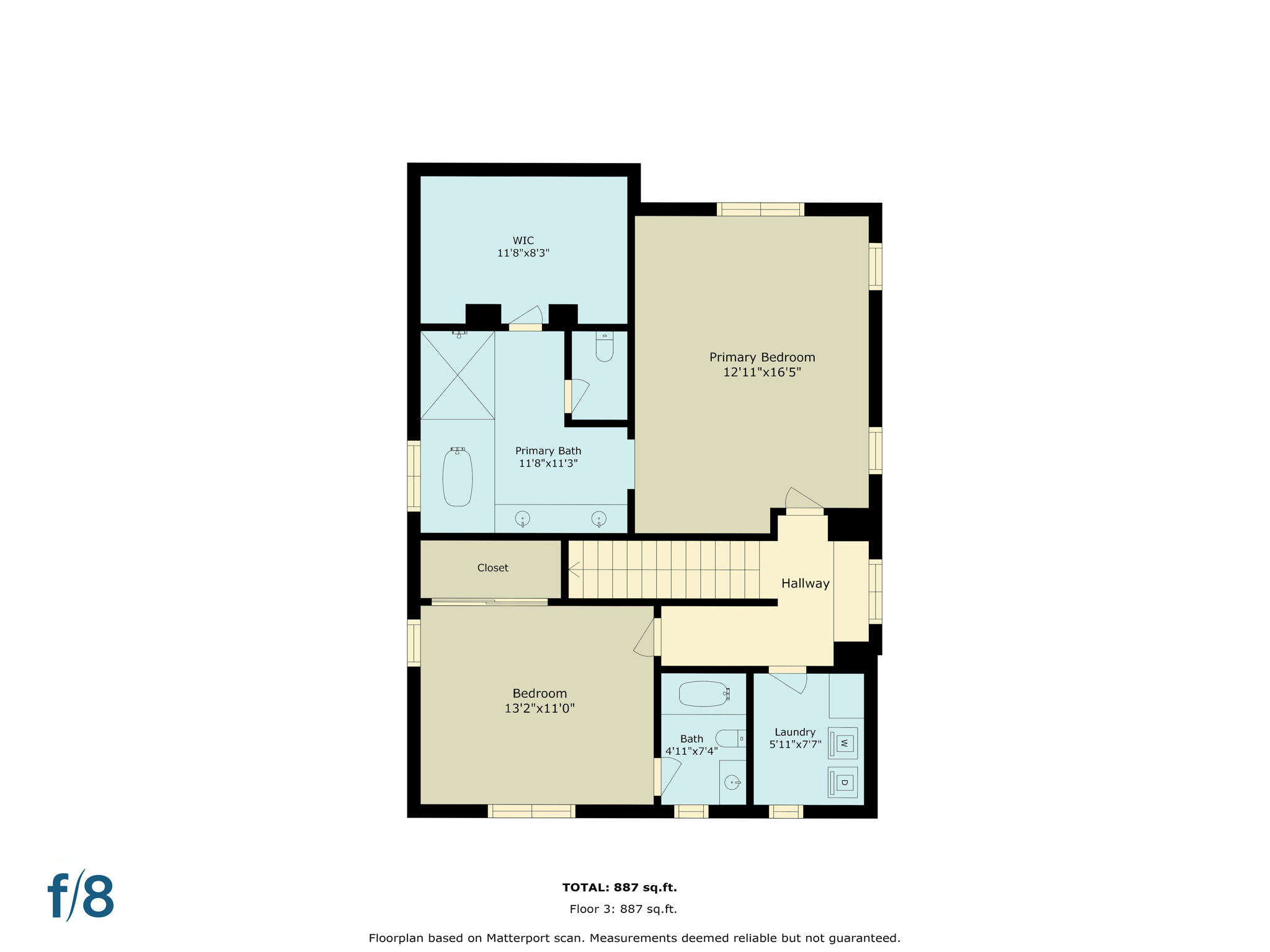 Floorplan #4