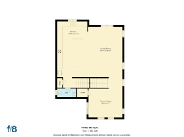 Floorplan #3