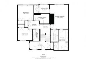 Floorplan #3