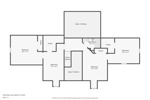 Floor 2 - A
