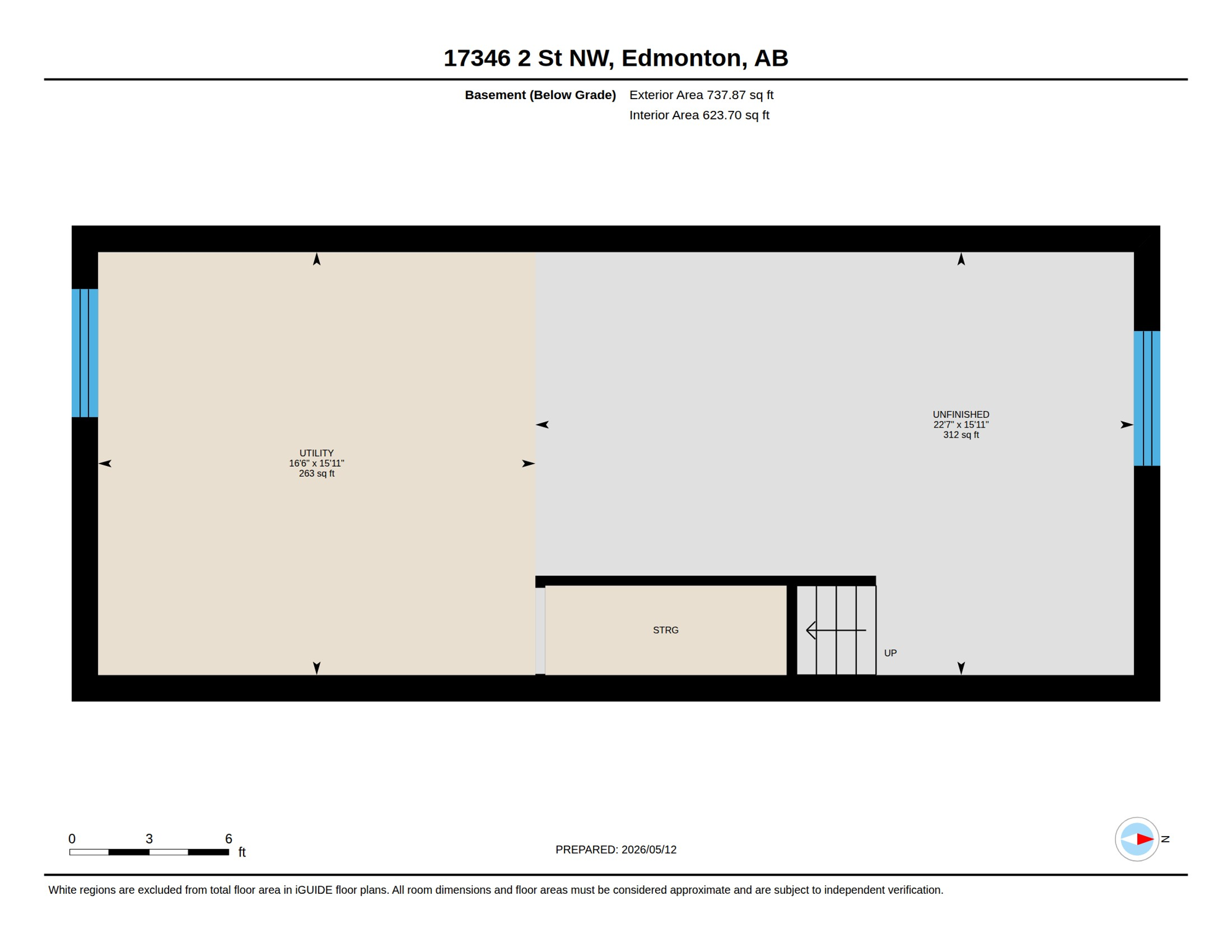 Floorplan #2