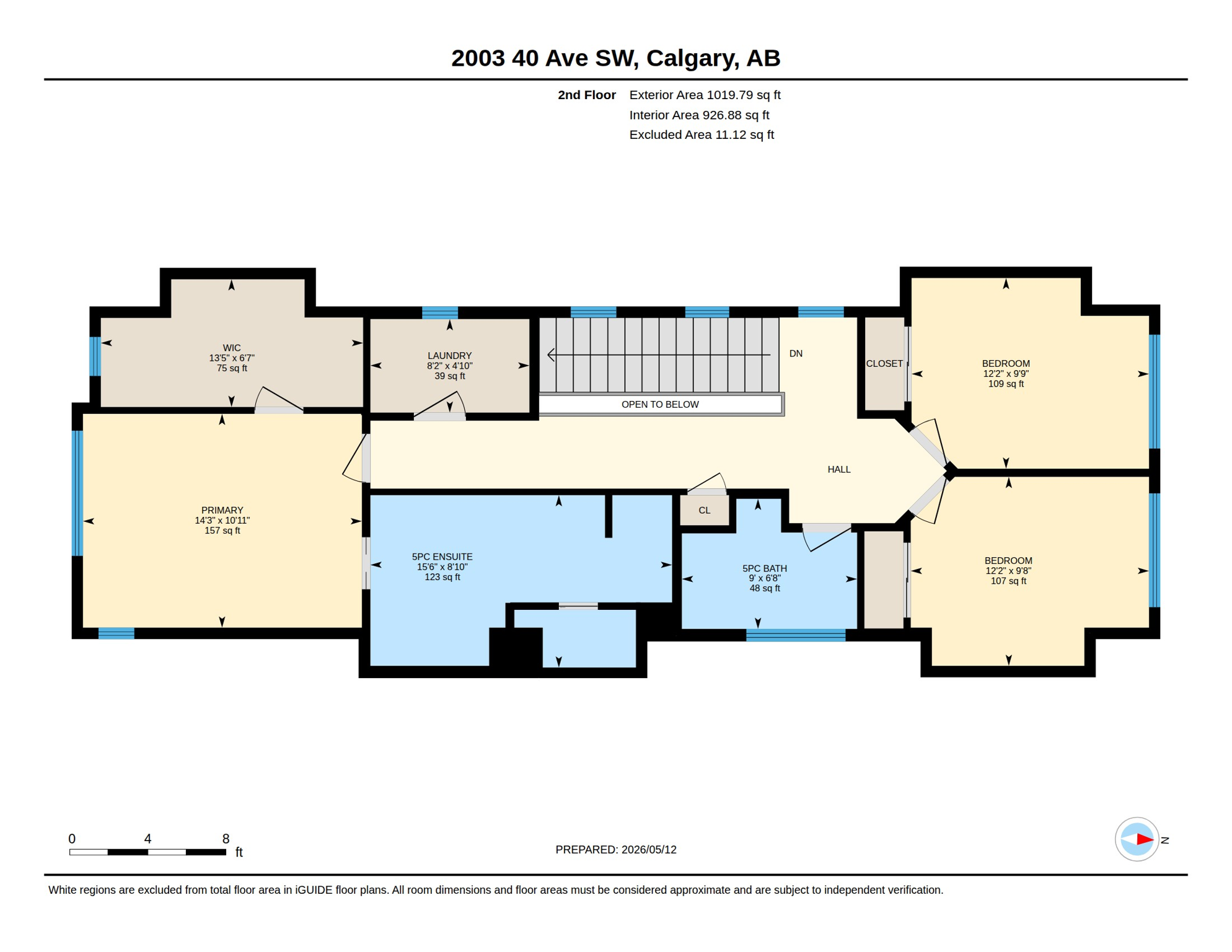 Floorplan #2
