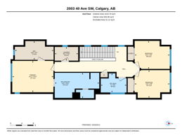 Floorplan #2