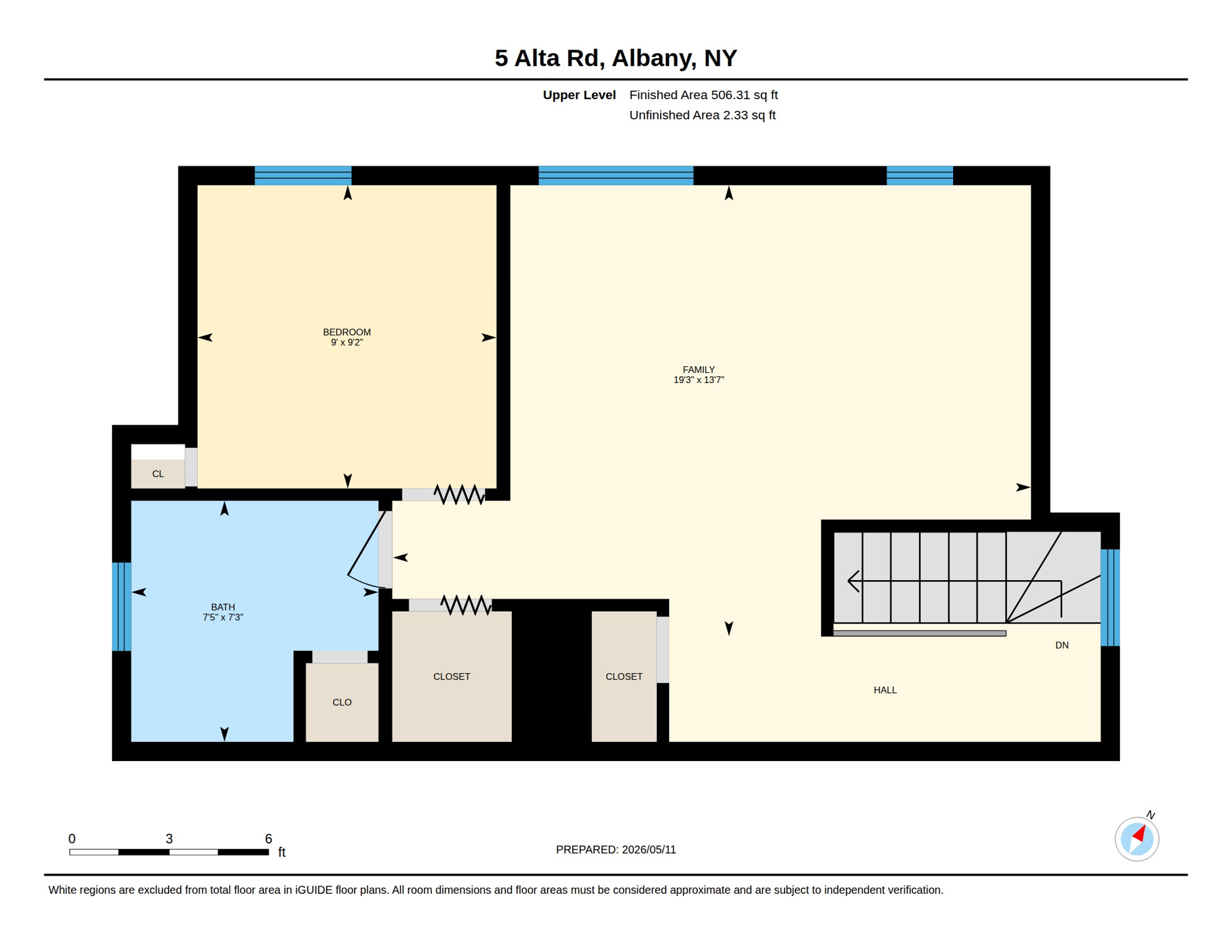 Floorplan #2