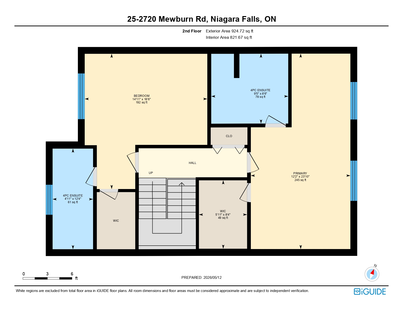 Floorplan #3