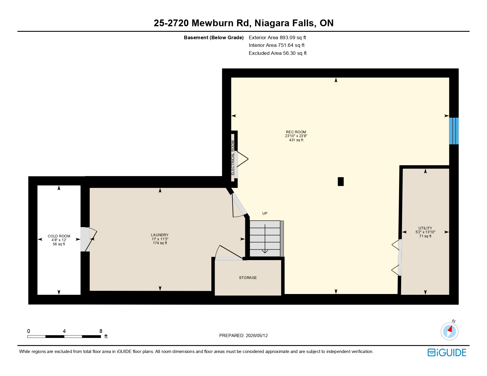 Floorplan #4