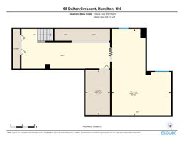 Floorplan #4