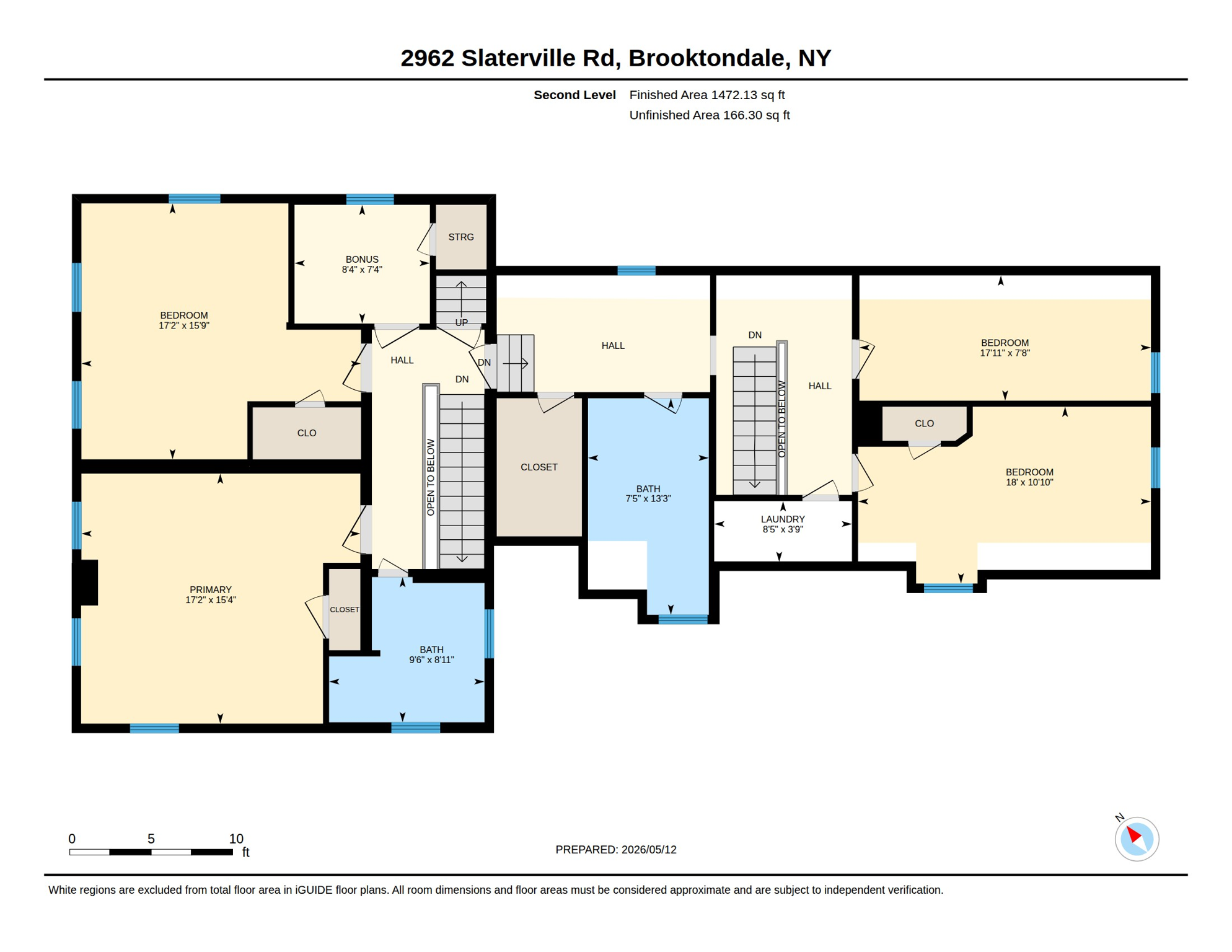 Floorplan #2