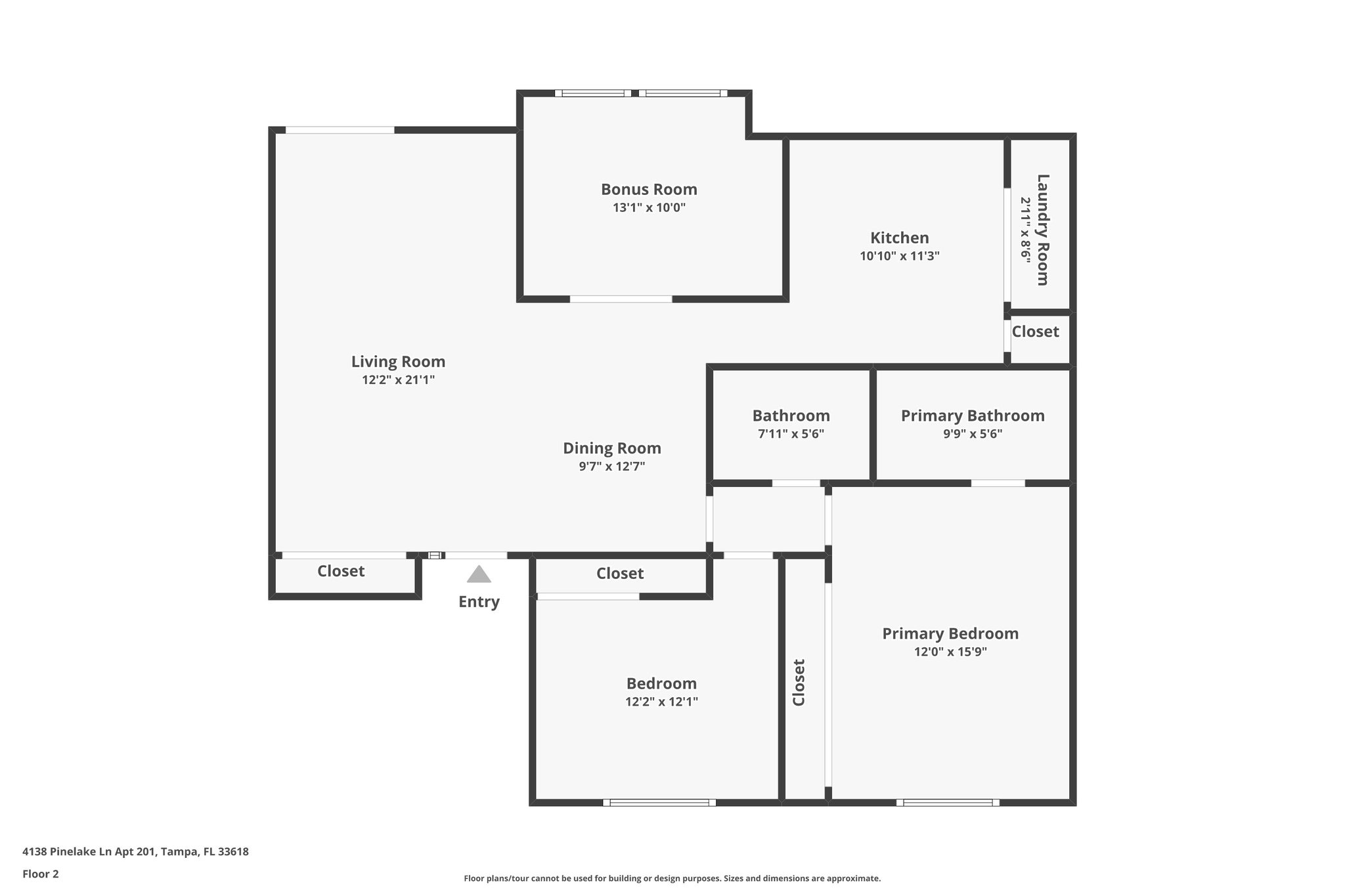 Floor 2