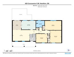 Floorplan #2
