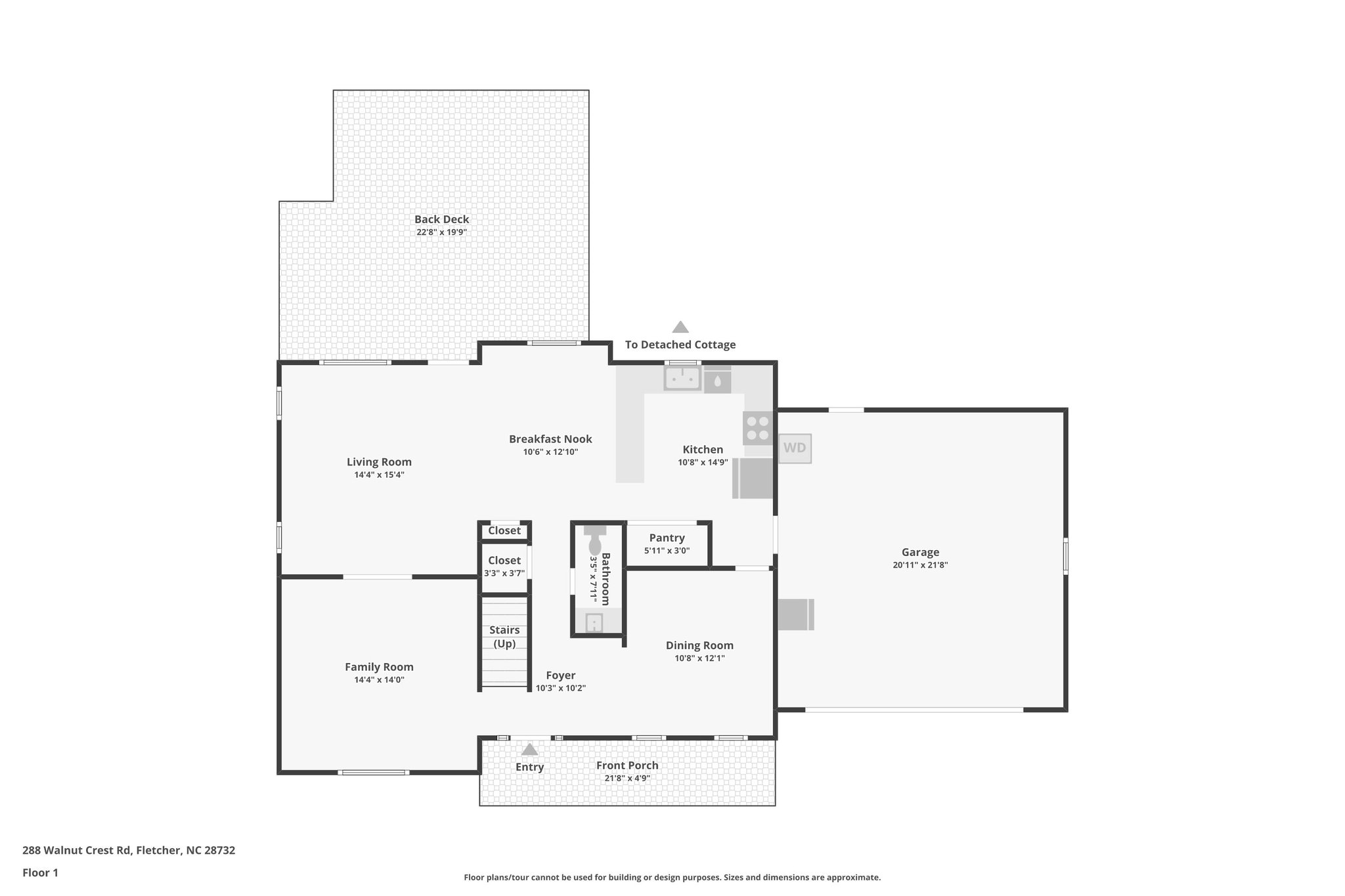 Floor 1