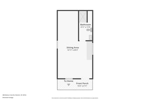 Detached Cottage
