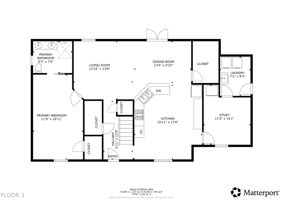 Floorplan #2