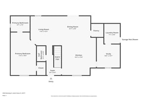 Floor 1