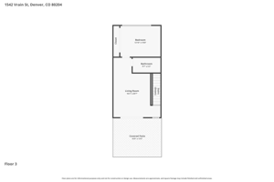 3rd level