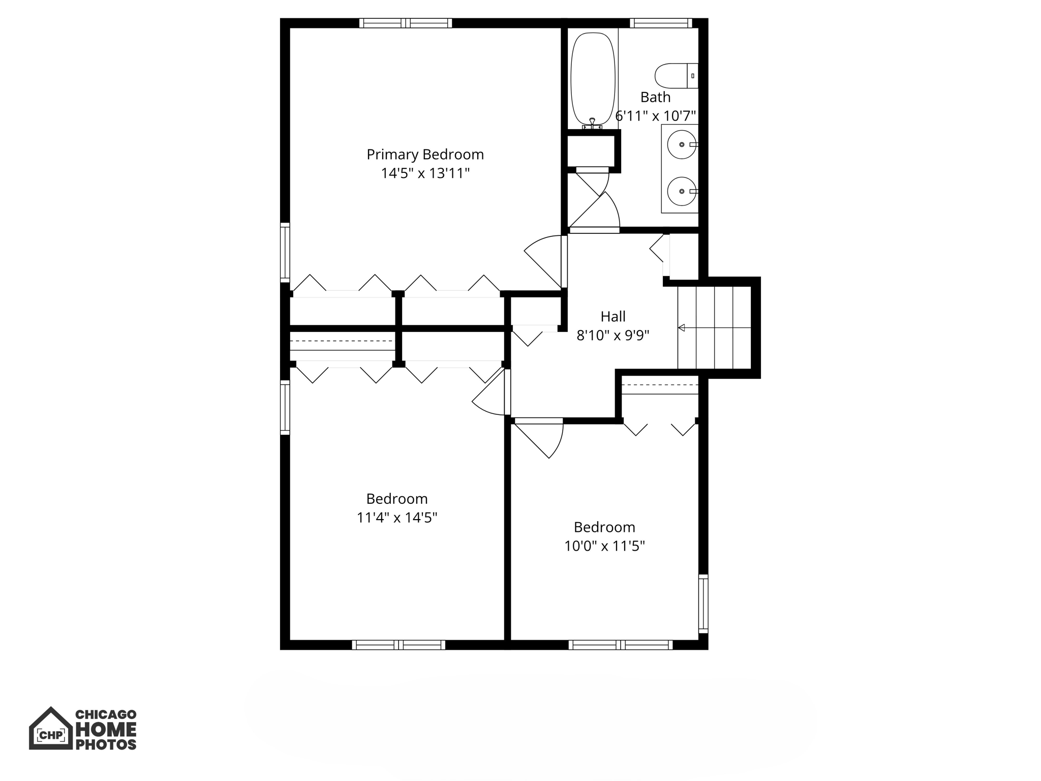 Floorplan #2