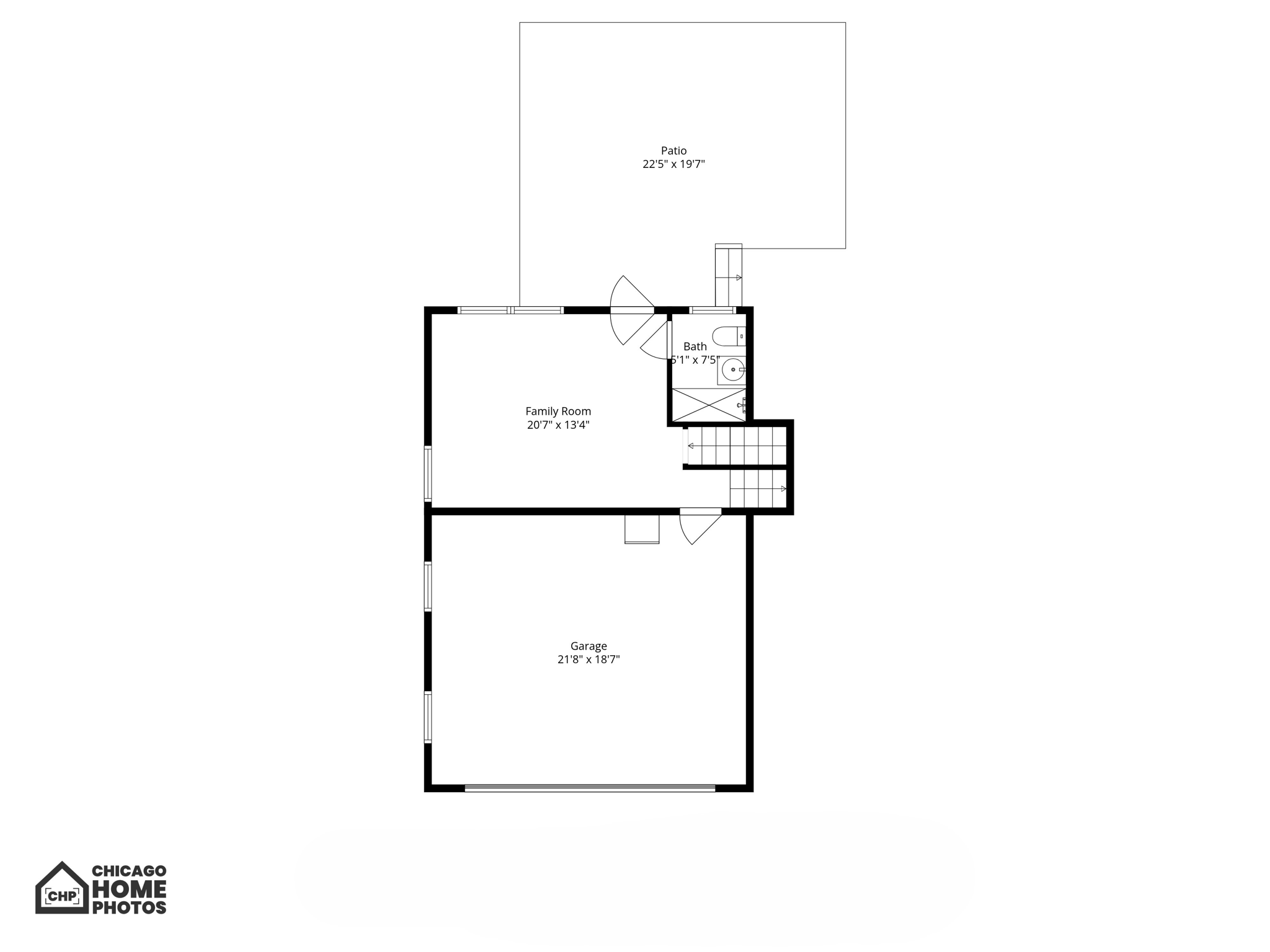 Floorplan #4