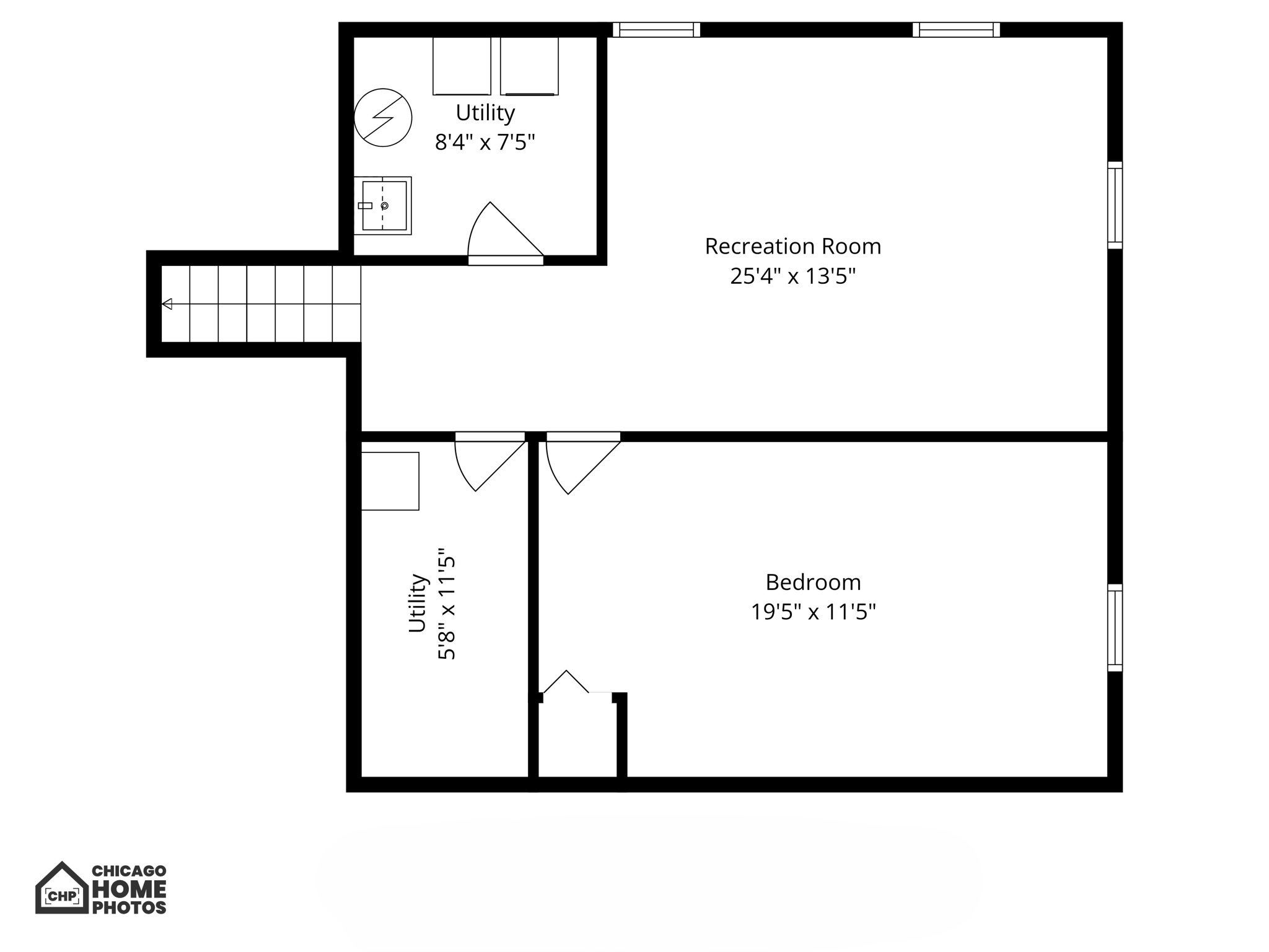 Floorplan #5