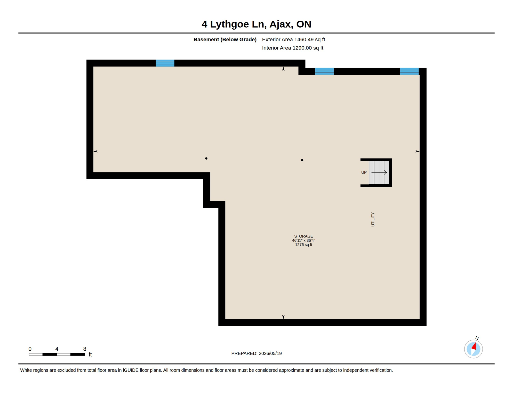 Floorplan #2