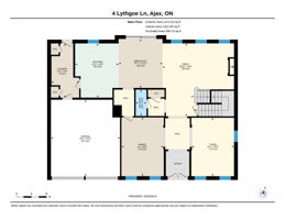 Floorplan #3