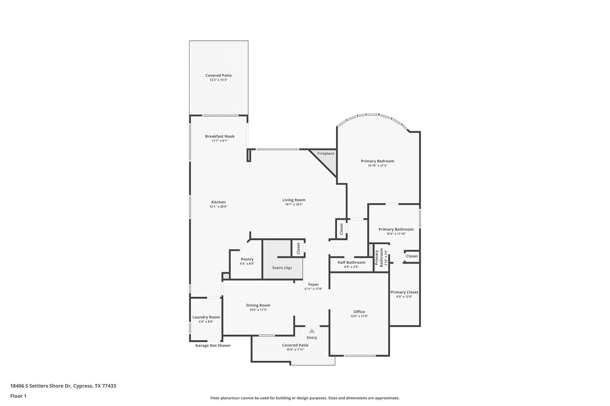 Floor 1