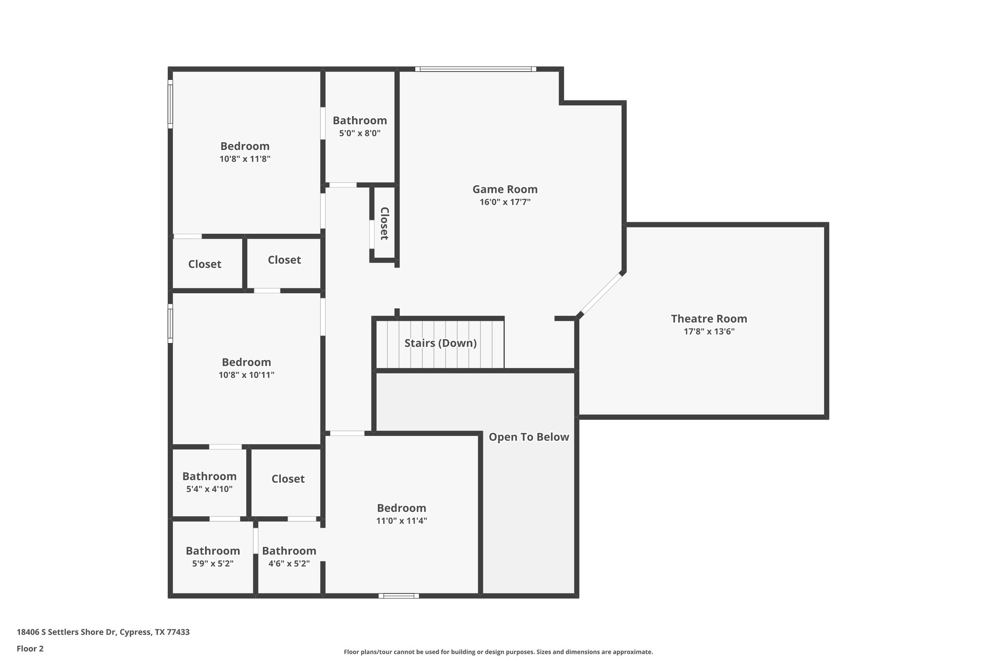 Floor 2