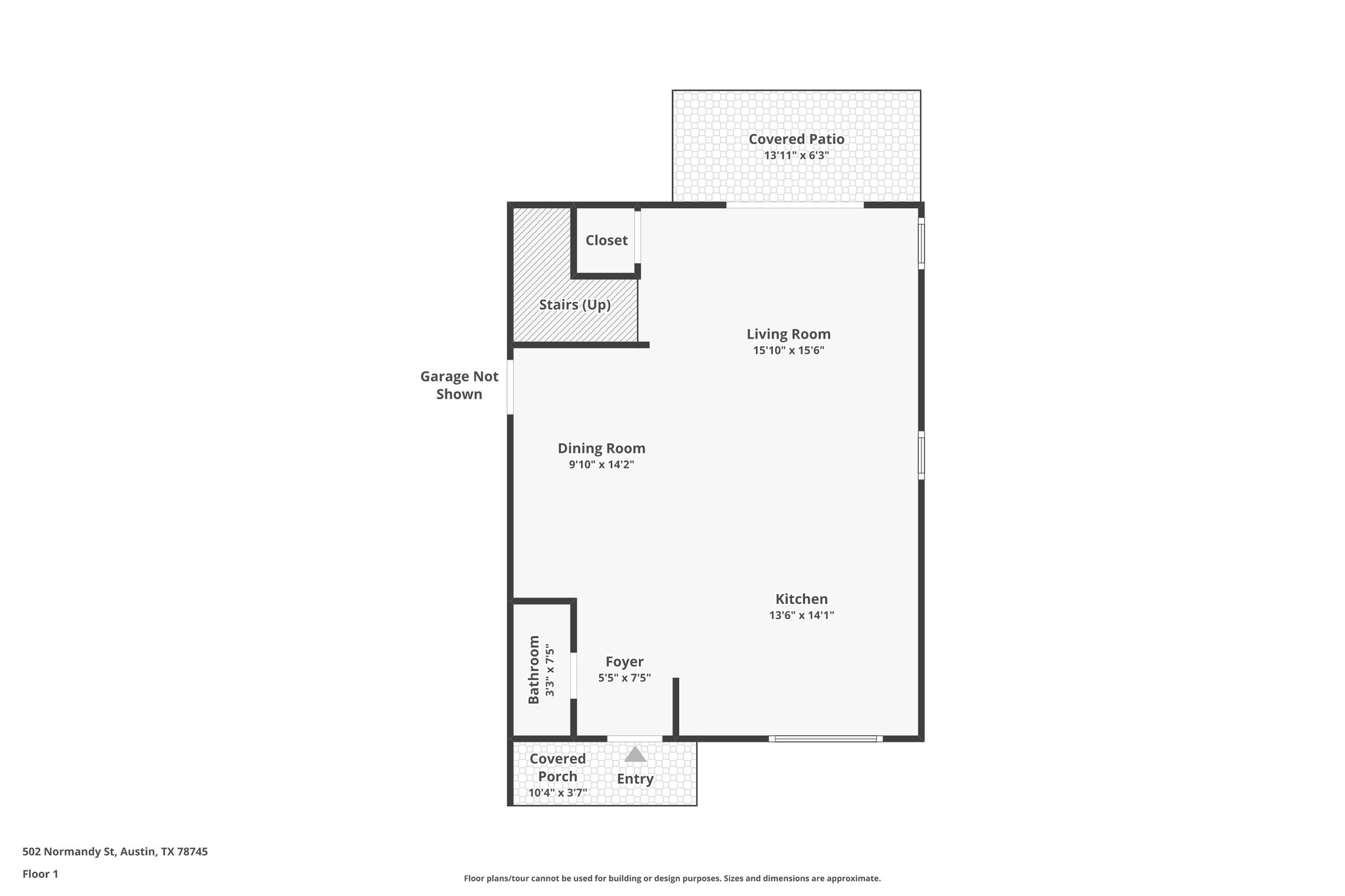 Floor 1