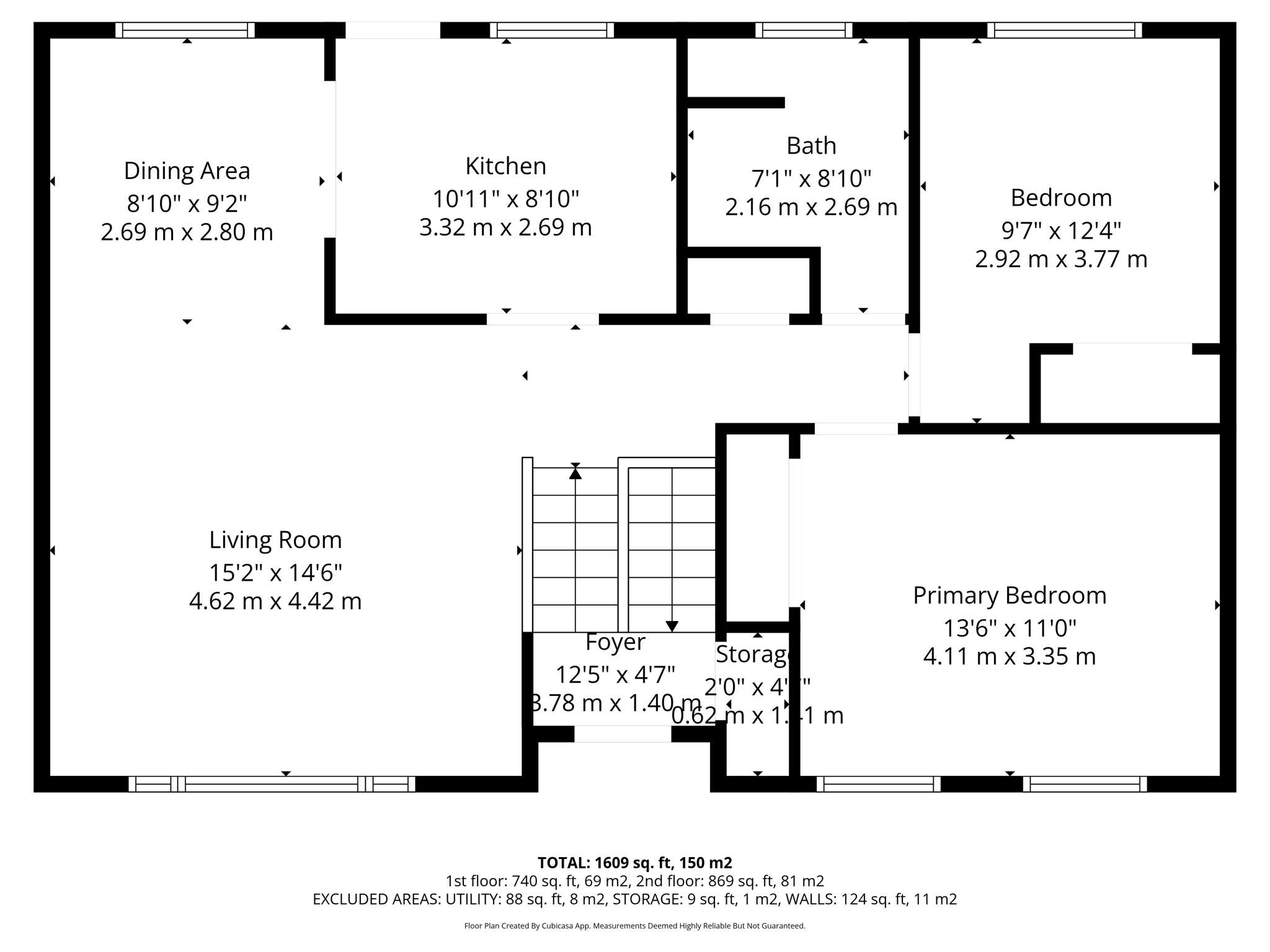 Floorplan #2