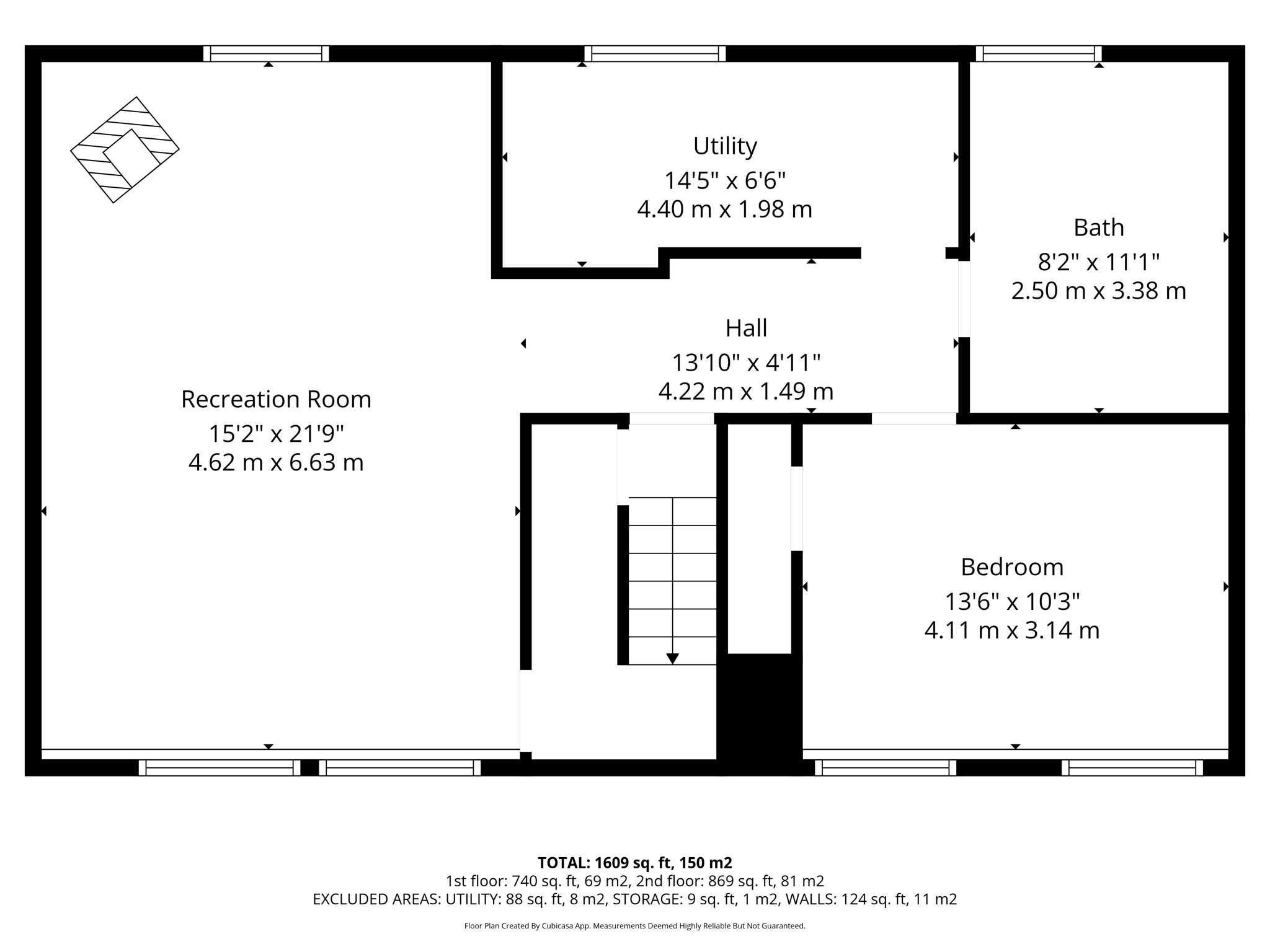 Floorplan #3