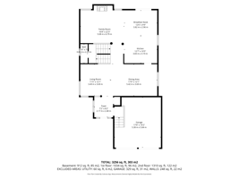 Floorplan #3