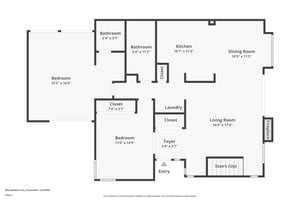 Floor 1