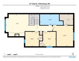 Floorplan #3