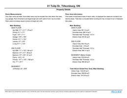 Floorplan #5